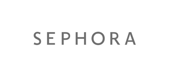 Sephora Logo