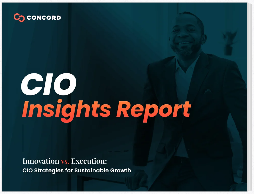 CIO Insights Report Image