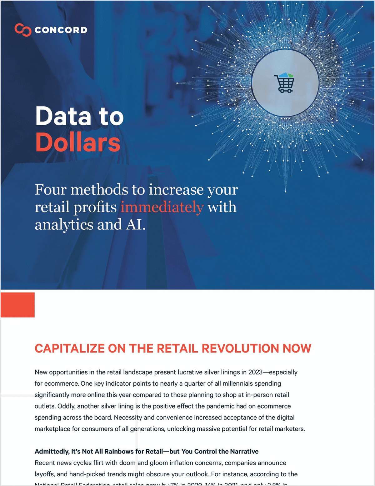 DataToDollarsCoverAndFirstPage